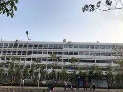 -深圳大学(丽湖校区)