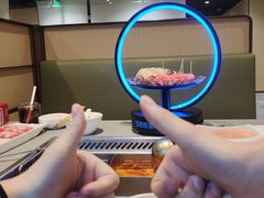 -海底捞火锅(龙湾万达广场店)
