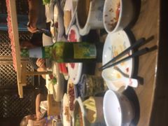 -东道煮牛肉火锅(东盛大街店)