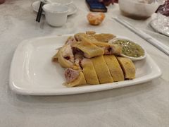 -汇兴源餐馆(小北路店)