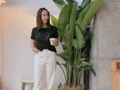 -不正咖啡(万达尊店)