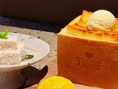 -大树餐厅(大悦城店)
