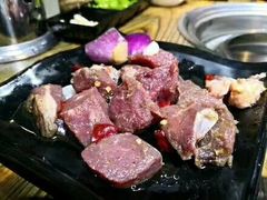 -莱真牛碳火烤肉(合肥旗舰店)