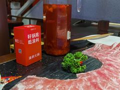 -渝利重庆火锅