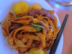 -汉丽轩·音乐自助烤肉餐厅(石岐店)