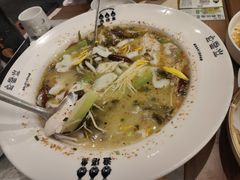-渔语鱼新川菜Bistro(万象天地店)