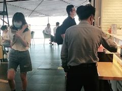 -肯德基(机场三店)