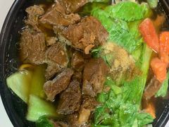 -清真马祥兴菜馆(云南北路店)