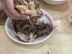 -老四季(南市场店)