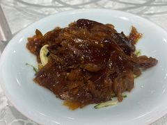 -金枝玉叶上海人家食府(三里河店)