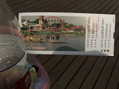 -老虎石海上公园