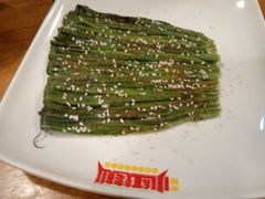 -小红烤翅(中正天街店)