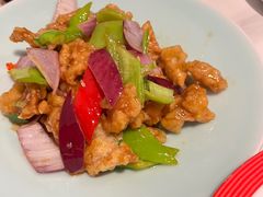 -来相会饺子·新辽菜(甘家口店)