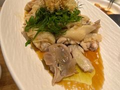 -粤集·手工粤菜(皇庭广场店)