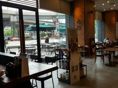 大堂-星巴克(成都龙湖三千集店)