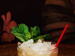 -The Tiki Bungalow提基小木屋酒吧