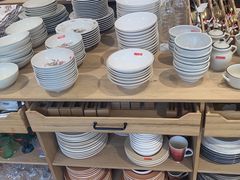 -ZARA HOME(蓝色港湾店)