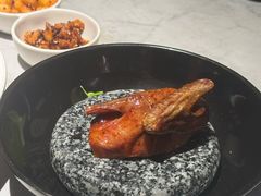 -柴门头啖汤·经典川菜·慢火汤品(锦城万达店)