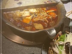 -湊湊火锅·茶憩(和平大悦城店)