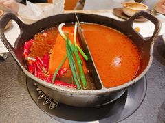 -山缓缓火锅(苏州仁恒仓街店)