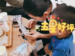 -小放牛炒菜馆(裕华万达店)