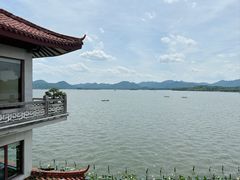 -湖畔居茶楼(湖滨店)