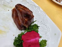 -鹏城人家海鲜酒家·23年老字号(较场尾店)