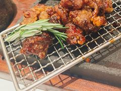 -蘇小主·创意中国菜(金茂览秀城店)
