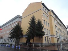 -吉林大学(前卫南区)