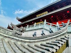 -上海东林寺(金山区)