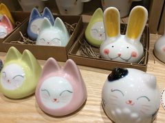 -猫的天空之城概念书店(杭州南宋御街店)