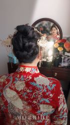 -莫小姐婚纱