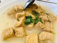 炖炸豆腐-涿掌柜·涿州宴