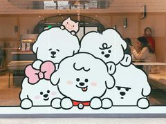 -Seesaw Coffee(上生新所店)