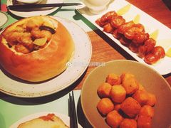 -大树餐厅(益田假日店)