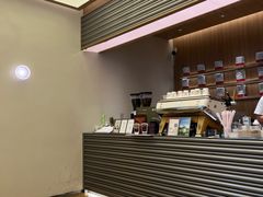 -代数学家algebraist coffee(亲橙里购物中心店)