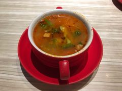 -必胜客(玫瑰坊店)