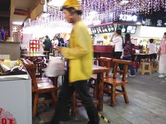 -盛天毛血旺非遗美食(观音桥店)
