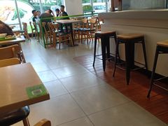 大堂-老乡鸡(凤台县未来城店)