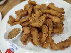 -小船渔村•大连菜•大连焖鱼(明泽街店)