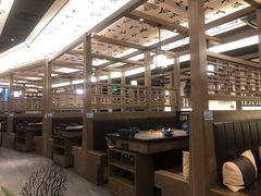 大堂-湊湊火锅·茶憩(打浦桥日月光店)