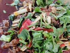 -乐山第一家临江鳝丝(茶坊路店)