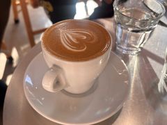 -VOYAGE COFFEE 咖啡烘焙工坊店(798艺术区店)