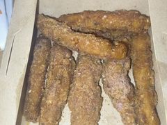 -不问豆腐(朝山街店)