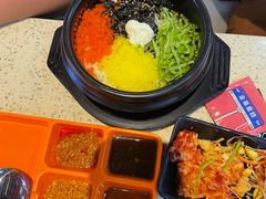 -猪的故事·韩式烤肉(韩乐坊店)