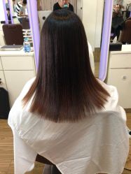 11376070-尚·丹尼Hair