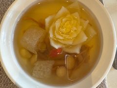 -丽晶美庐·玉兰餐厅
