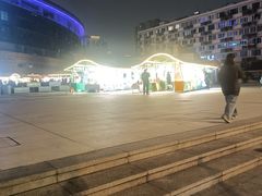-西湖文化广场