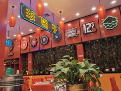 -簋街仔仔小龙虾(总店)