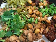 -西粉堂新疆米粉(朝外店)